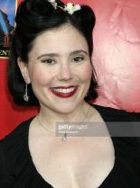 Alex Borstein