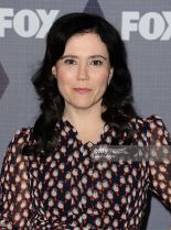 Alex Borstein