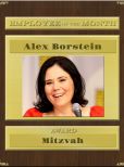 Alex Borstein