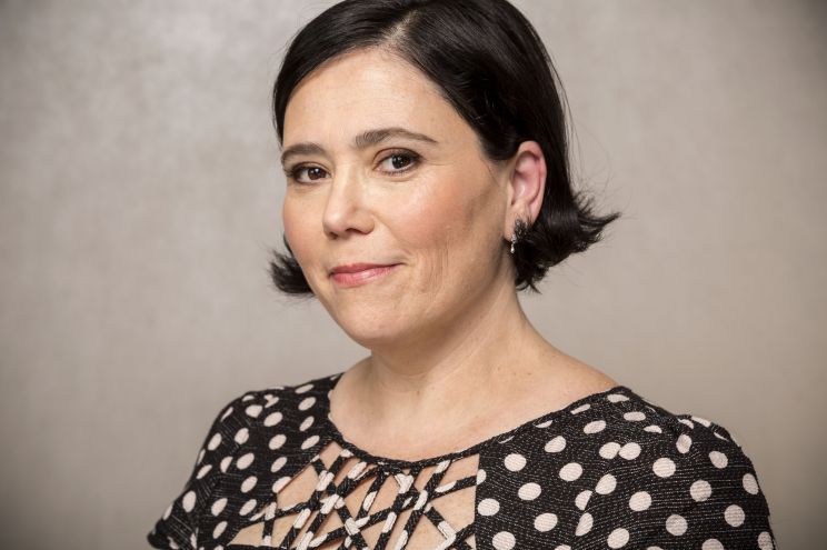 Alex Borstein