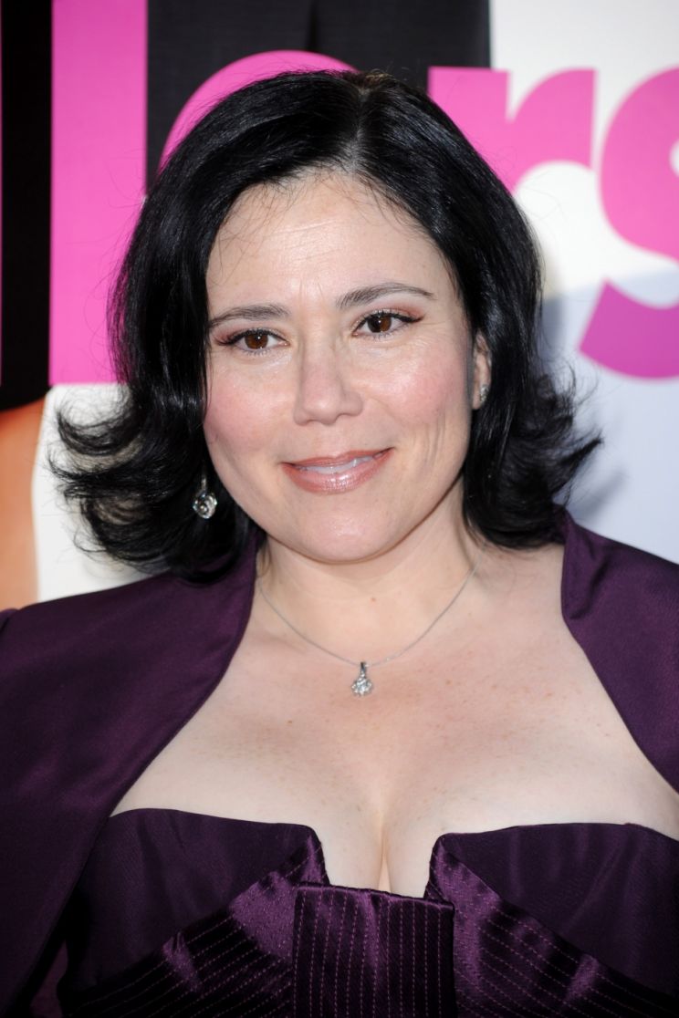 Alex Borstein