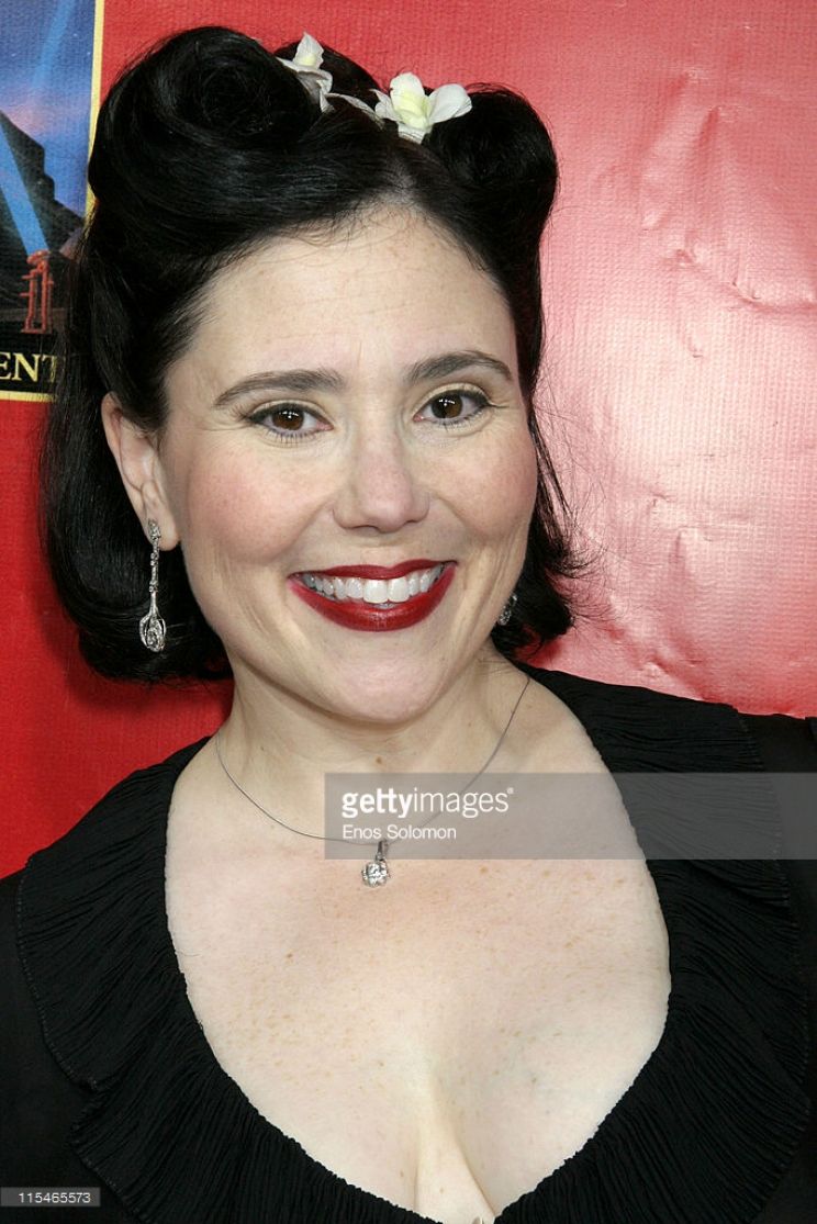 Alex Borstein