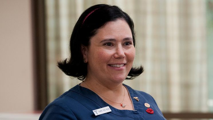 Alex Borstein