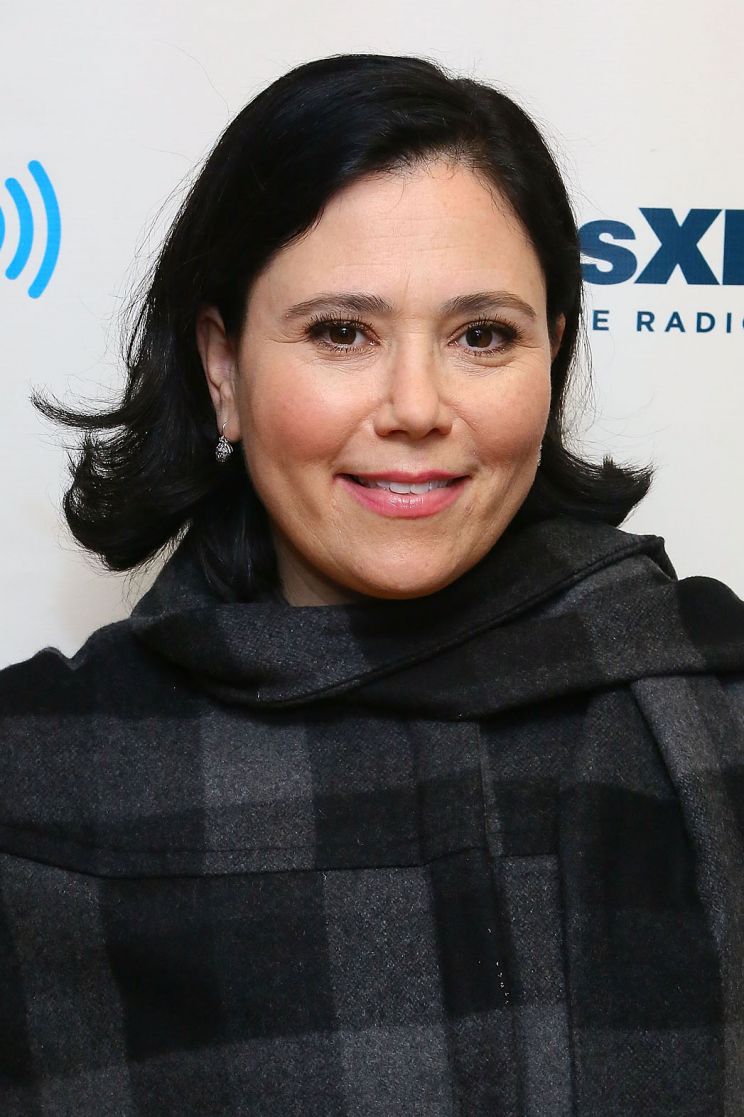 Alex Borstein