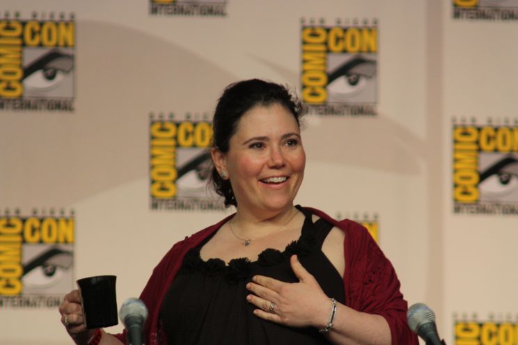 Alex Borstein