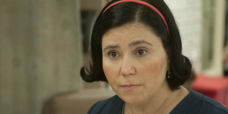 Alex Borstein