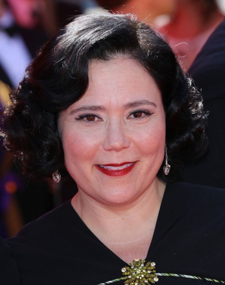 Alex Borstein