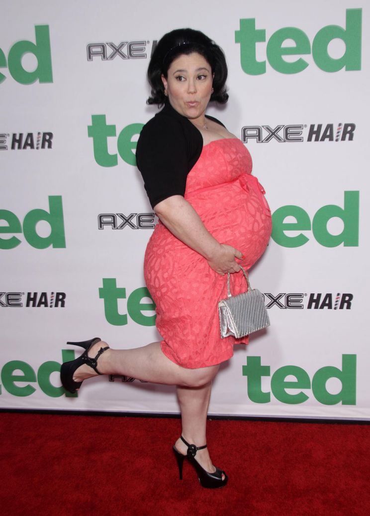 Alex Borstein