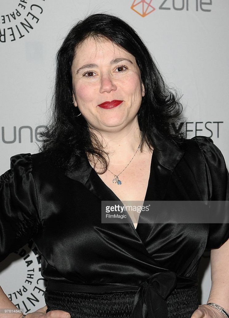 Alex Borstein