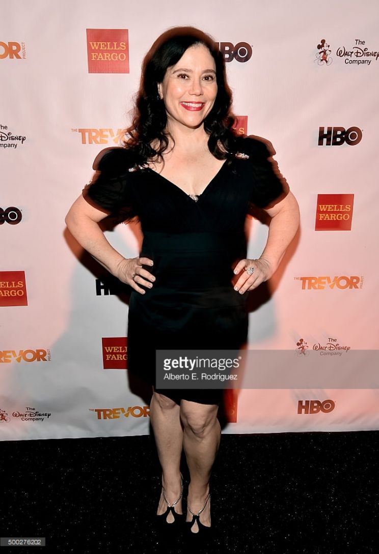 Alex Borstein