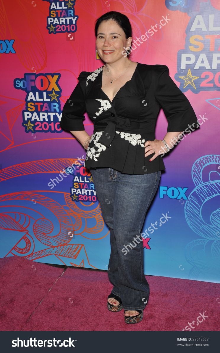 Alex Borstein