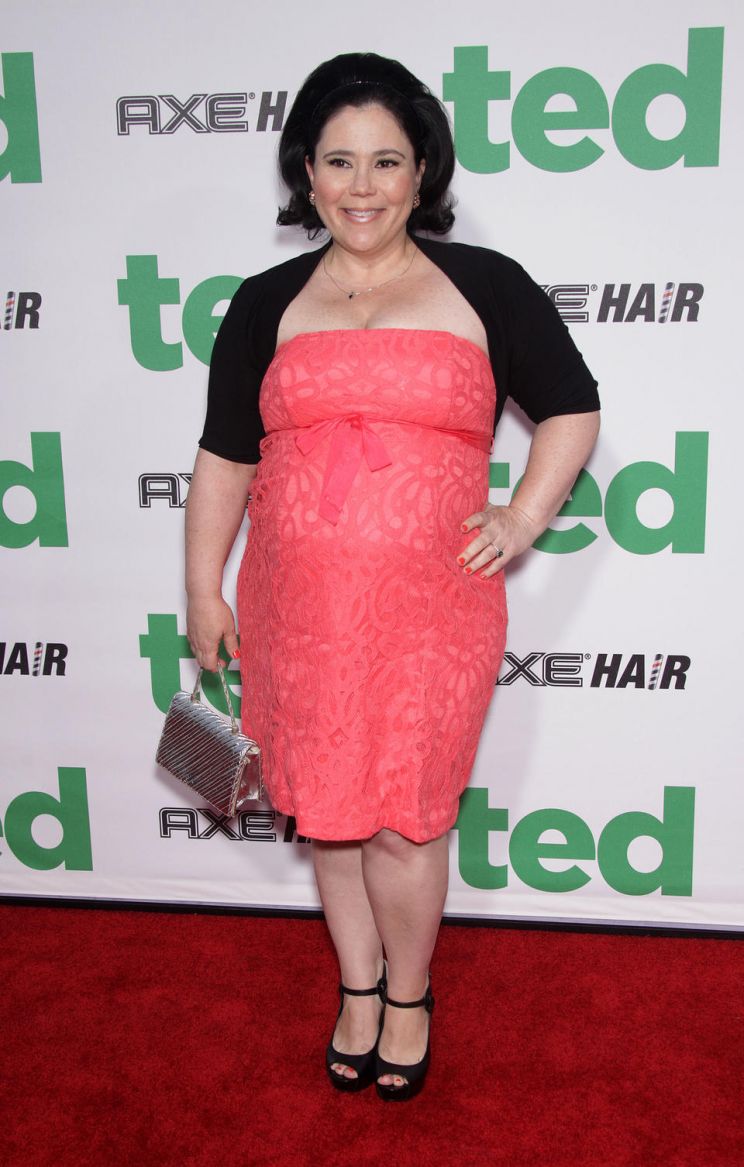 Alex Borstein