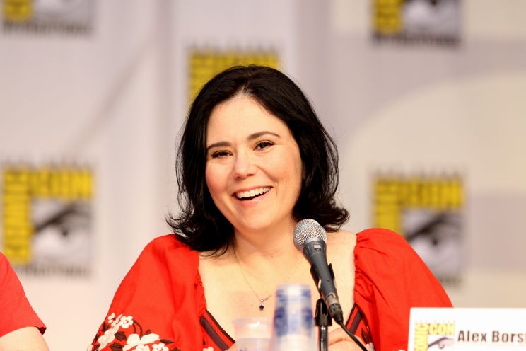 Alex Borstein