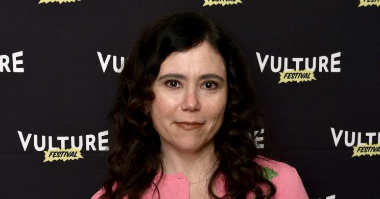 Alex Borstein