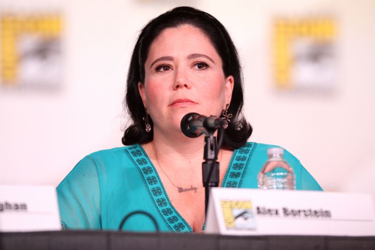 Alex Borstein