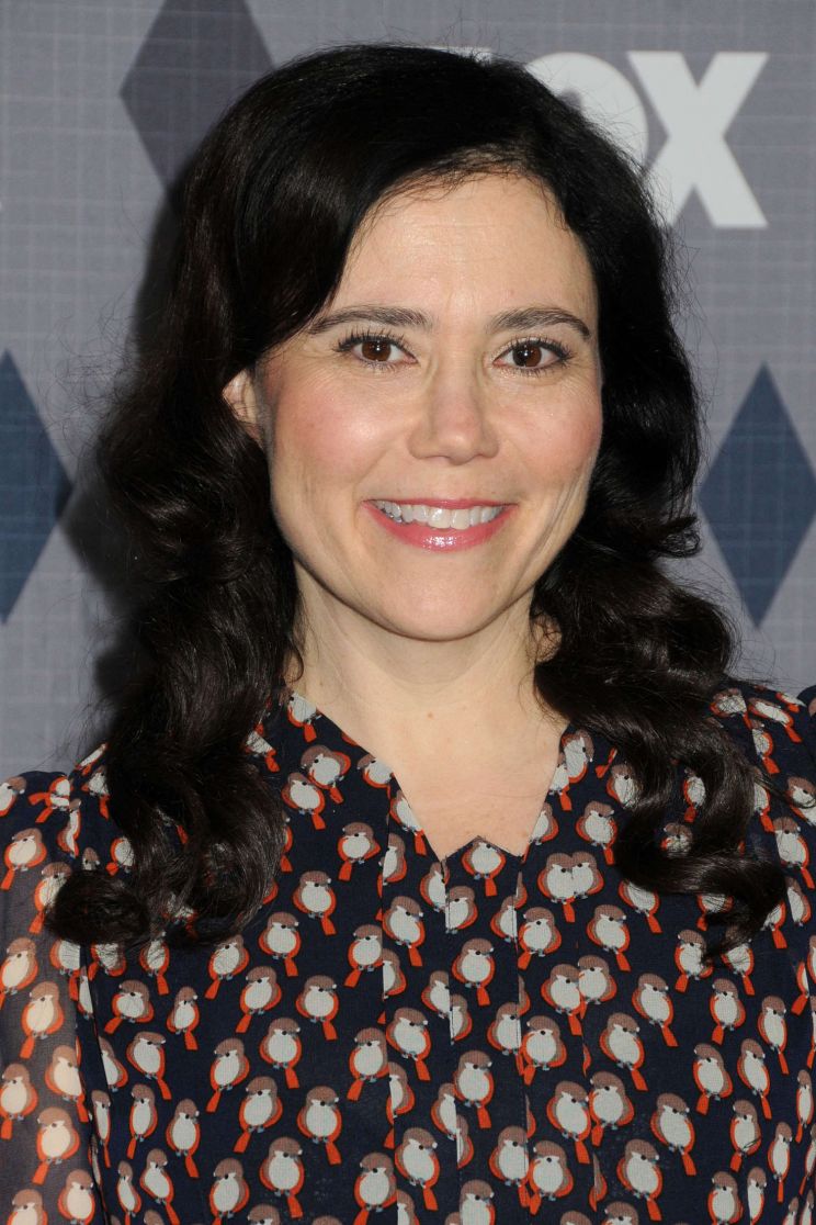 Alex Borstein