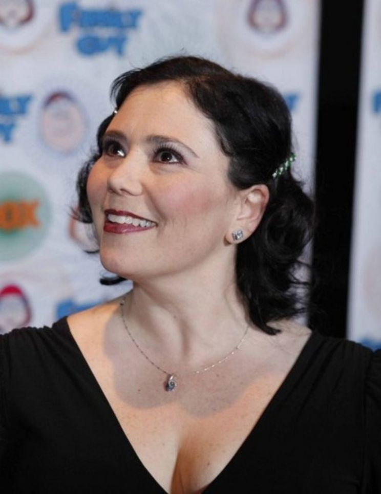 Alex Borstein