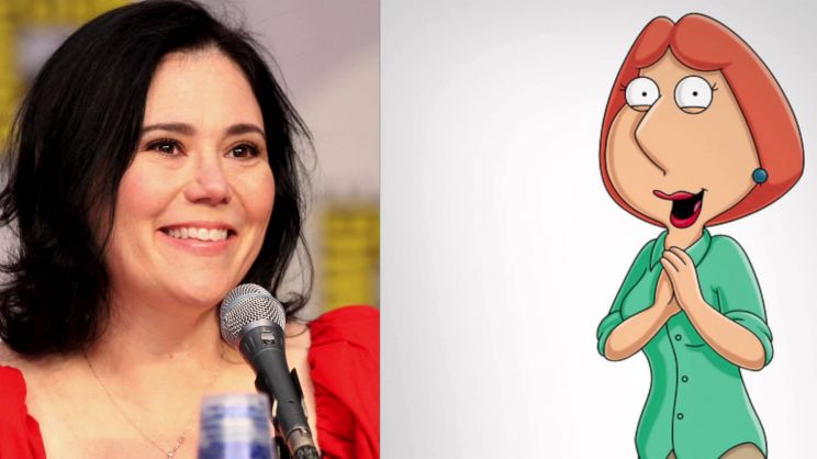 Alex Borstein