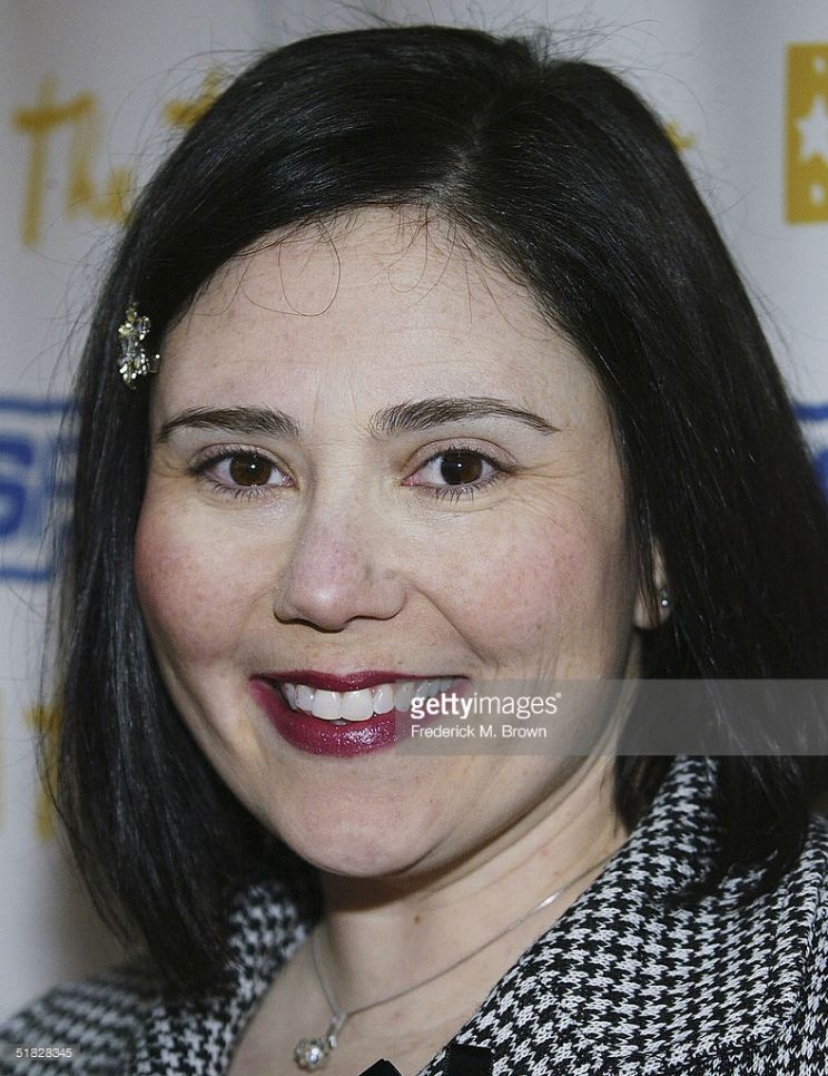 Alex Borstein