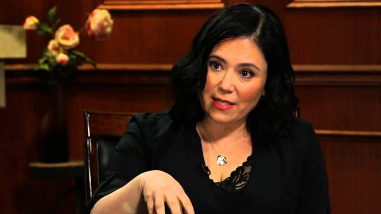 Alex Borstein