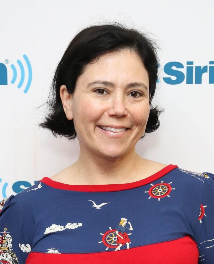 Alex Borstein