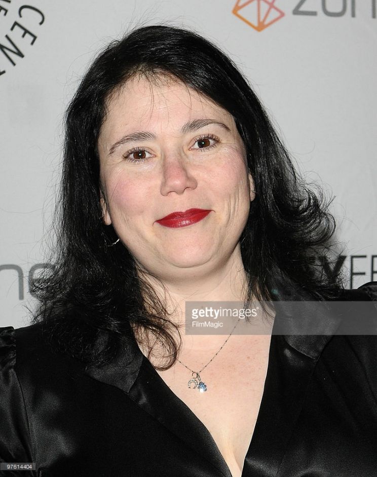 Alex Borstein