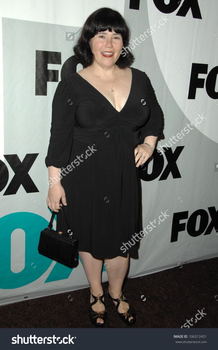 Alex Borstein