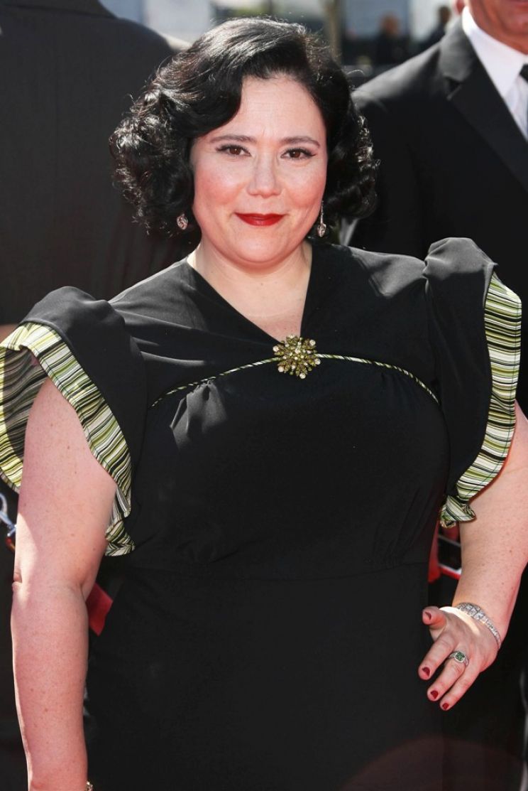 Alex Borstein