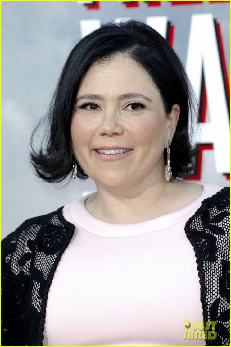 Alex Borstein