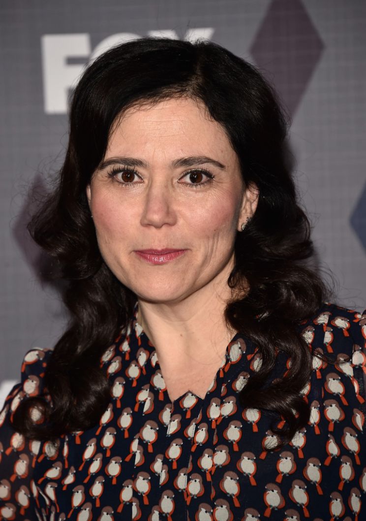 Alex Borstein