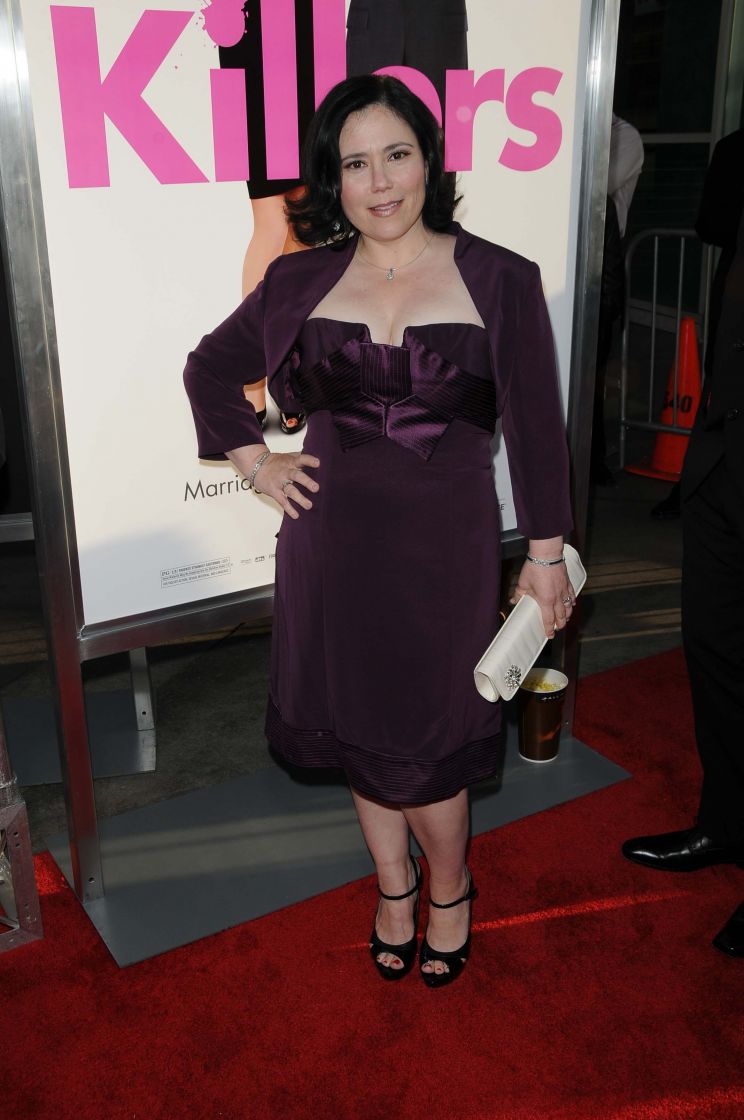 Alex Borstein