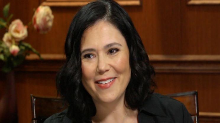 Alex Borstein