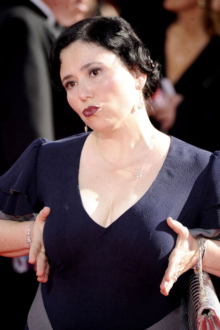 Alex Borstein