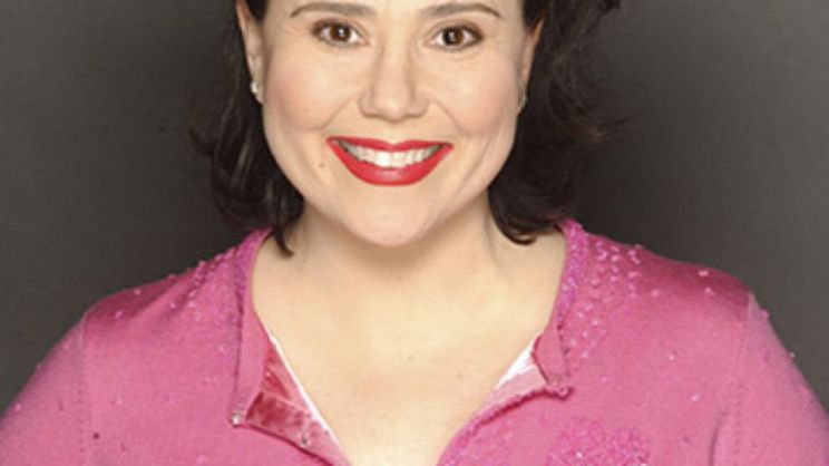 Alex Borstein