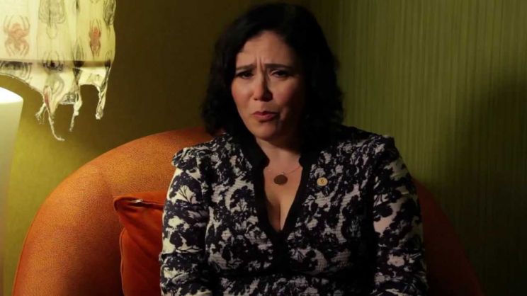 Alex Borstein