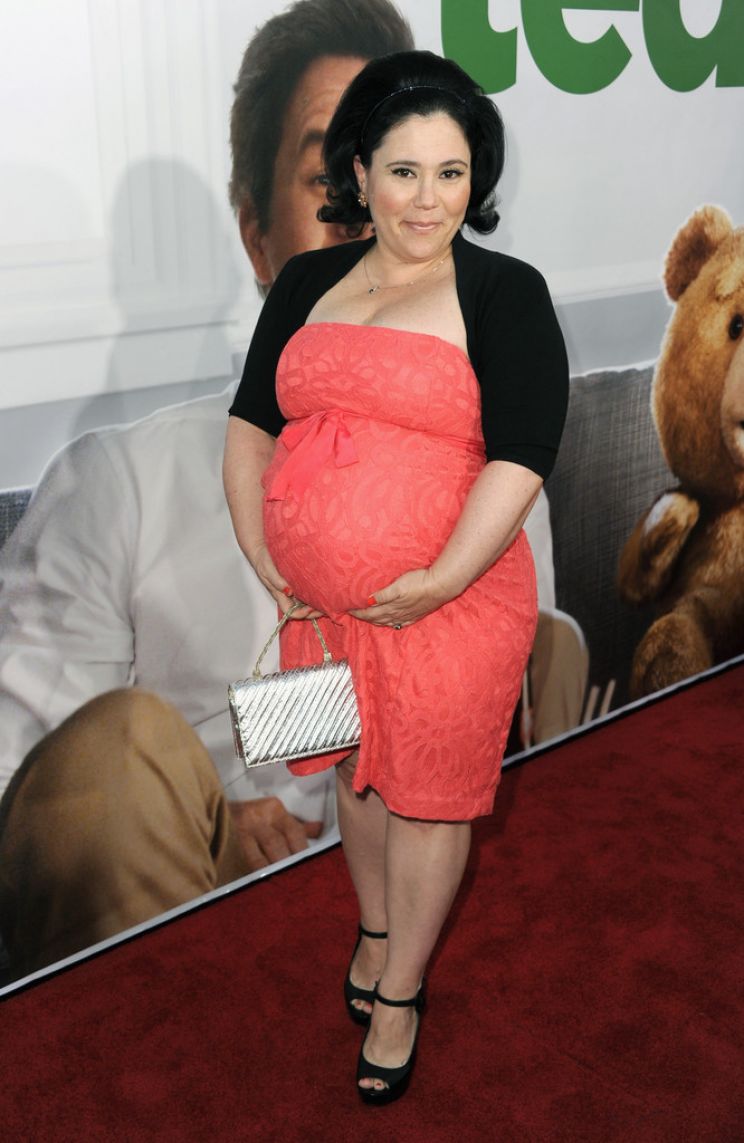 Alex Borstein