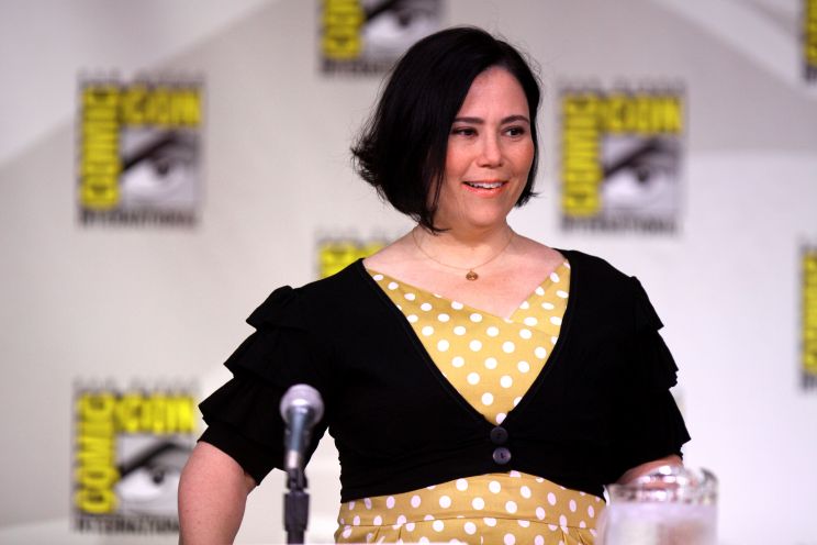 Alex Borstein