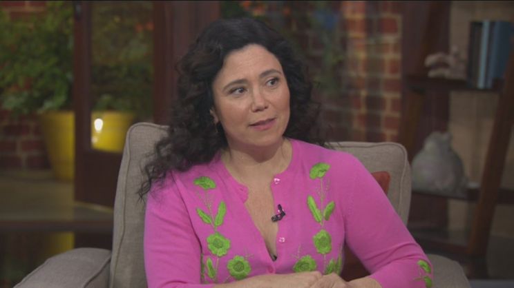 Alex Borstein