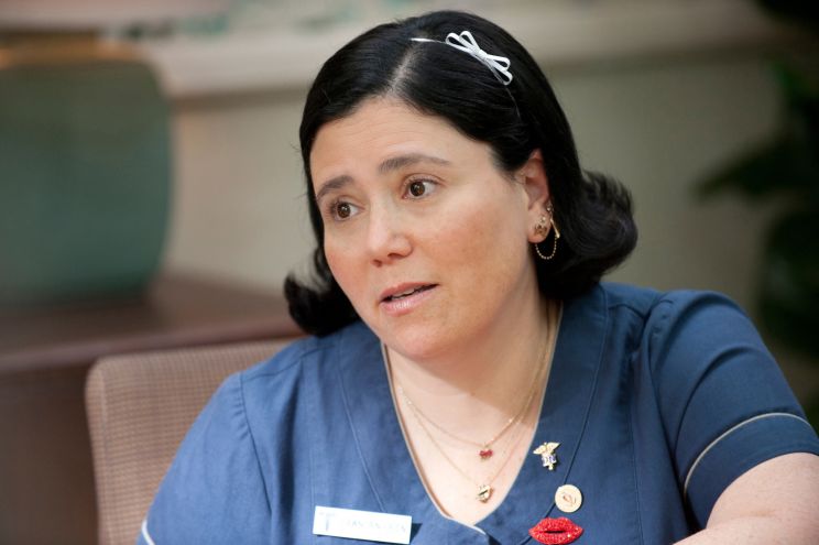 Alex Borstein