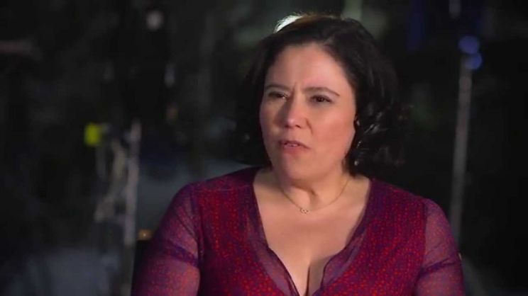 Alex Borstein