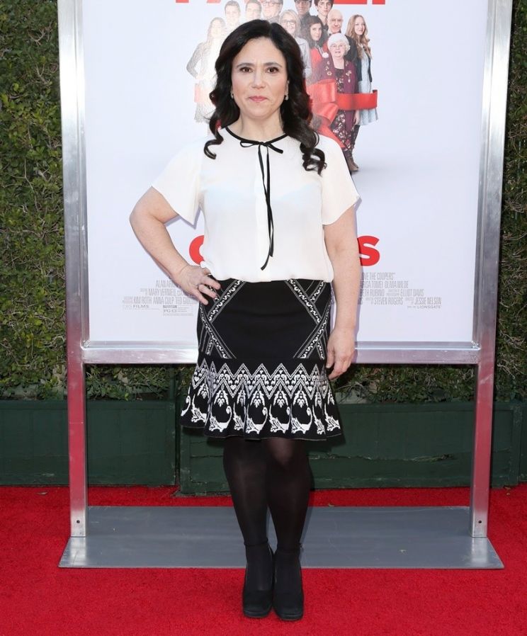 Alex Borstein