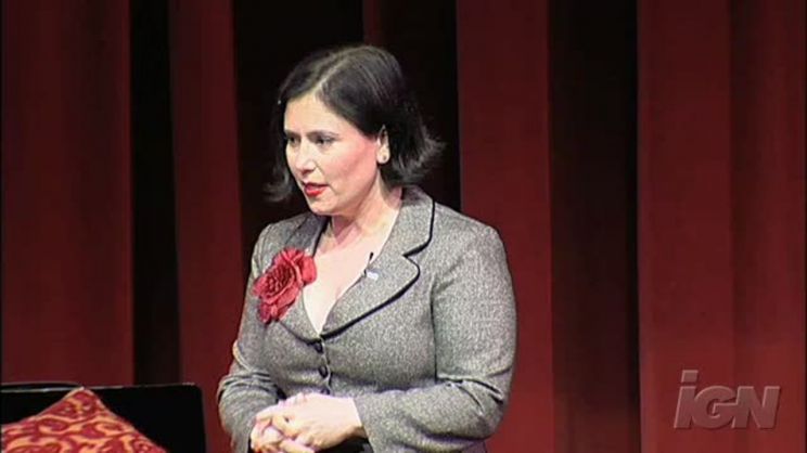Alex Borstein