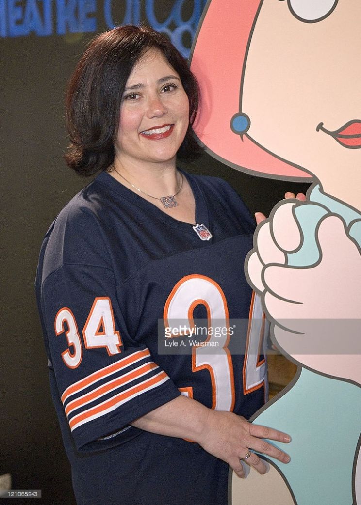 Alex Borstein