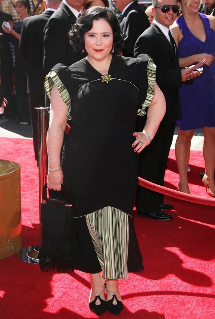 Alex Borstein