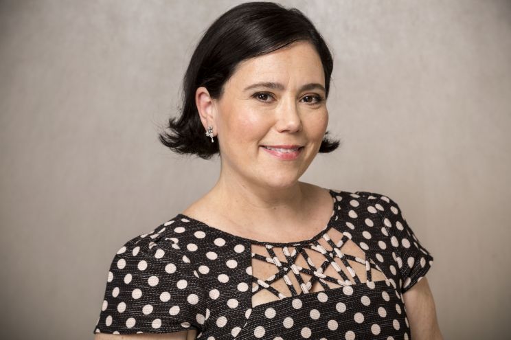 Alex Borstein