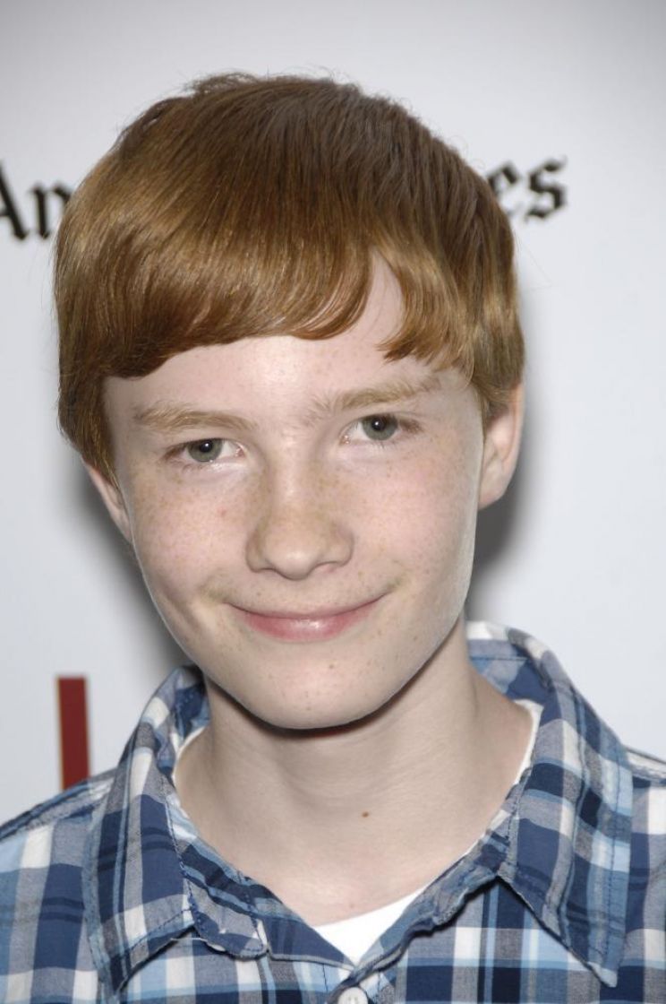 Alex Calloway