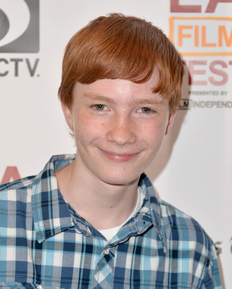 Alex Calloway