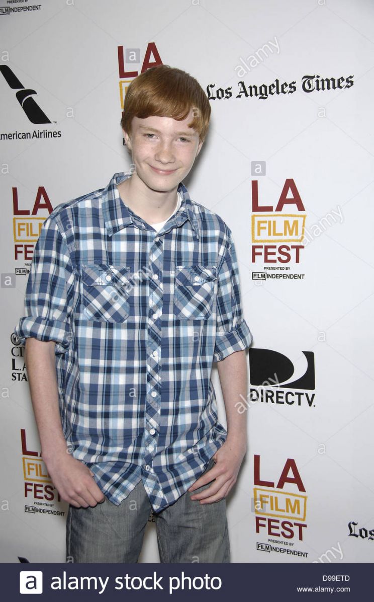 Alex Calloway