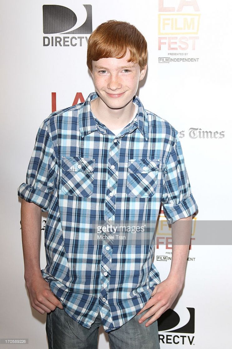 Alex Calloway