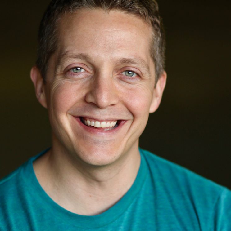 Alex Calloway